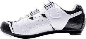 img 2 attached to Zol Stage Road Cycling Shoes