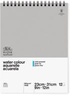 винсор ньютон классические акварельные краски с прессованными пигментами логотип