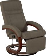 🪑 thomas payne euro recliner chair: the perfect addition for 5th wheel rvs, travel trailers, and motorhomes логотип