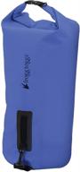 frogg toggs ftx gear pvc tarpaulin waterproof dry bag with detachable cooler insert логотип