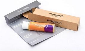 img 1 attached to 🔝 Maximize your 3D Printing Success with Magigoo MPC2018 Adhesive Glue!