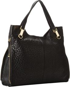 img 3 attached to Vince Camuto Riley Tote Running