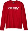 oakley mens shirts medium fathom men's clothing for shirts logo