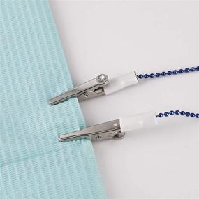 img 3 attached to 🔒 Annhua Portable Sterilizable Flexible Lanyard