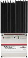 🔆 morningstar tristar 60 amp mppt solar charge controller logo