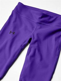 img 1 attached to Леггинсы Under Armour Motion Medium