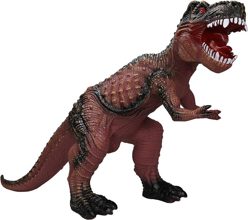 ROAR DINOSAUR T-REX - (Sound Effect) 🦖🦕 