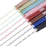 colored scrapbooks journaling calendar supplies logo