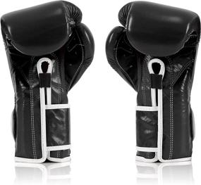 img 3 attached to 🥊 Fairtex BGV9 Muay Thai Boxing Gloves - Heavy Hitter Mexican Style - 10 12 14 16 oz - Ideal for Training, Sparring, Kickboxing, MMA, K1