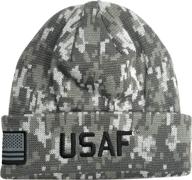 icon sports military beanies battle logo