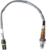 denso 234 4883 oxygen sensor ratio logo