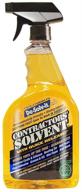 efficient orange-sol de-sovl-it contractors solvent: the perfect 32 oz solution logo