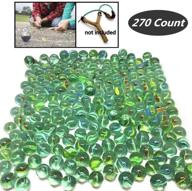 assorted marbles shooters by tsy tool logo