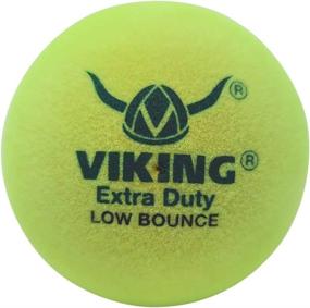 img 2 attached to Viking Extra Low Bounce 3 Ball Sleeve