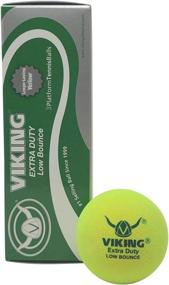 img 3 attached to Viking Extra Low Bounce 3 Ball Sleeve