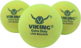 img 1 attached to Viking Extra Low Bounce 3 Ball Sleeve