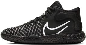 img 4 attached to 🏀 Nike Trey CT1425 002 Basketball Shoes: Designed for Athletic Girls