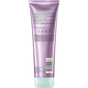 img 3 attached to L'Oreal Paris EverPure Scalp Care + Detox Conditioner for Color-Treated Hair, Invigorating Scalp Hydration Renewal, Menthol & Neem Leaf Extract, 8.5 oz