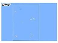 c map reveal coastal polynesia navigation logo