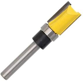 img 2 attached to Mortising Router 2 Inch Woodworking Bearing Cutting Tools