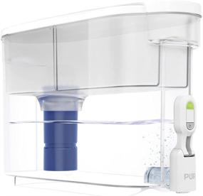 img 4 attached to 🚰 Experience Ultimate Hydration with PUR DS1811Z Water Dispenser