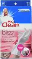 mr clean 243635 absorbent lining logo