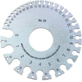 img 3 attached to 🔧 HFS Sheet Metal Ferrous 0.325 0.005: Premium Quality for Precision Engineering