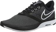 nike women's competition running shoes, size 10 logo