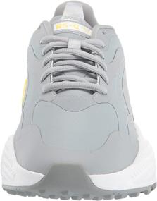 img 3 attached to PUMA Mens Rs G Golf Quarry Castlerock Sports & Fitness