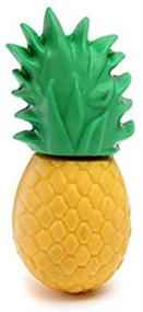 img 1 attached to 🍍 Aneew 16GB Fruit Pineapple Queen USB Flash Pen Drive: Perfect Gift for Mother's Day, Graduation, or School