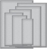 spellbinders s6 002 nestabilities matting templates logo