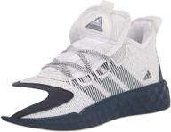 👟 кроссовки adidas unisex coll3ctiv3: премиальная среднедушевая мужская спортивная обувь логотип