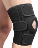 stabilizers meniscus arthritis recovery adjustable logo