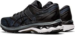 img 2 attached to 👟 ASICS Women's Gel-Kayano 27 MK Running Shoes: Superior Comfort and Performance for Women Runners