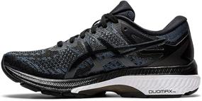 img 1 attached to 👟 ASICS Women's Gel-Kayano 27 MK Running Shoes: Superior Comfort and Performance for Women Runners