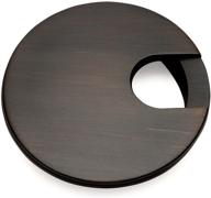cosmas 🔘 50203orb oil-rubbed bronze grommet logo