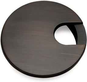 img 1 attached to Cosmas 🔘 50203ORB Oil-Rubbed Bronze Grommet