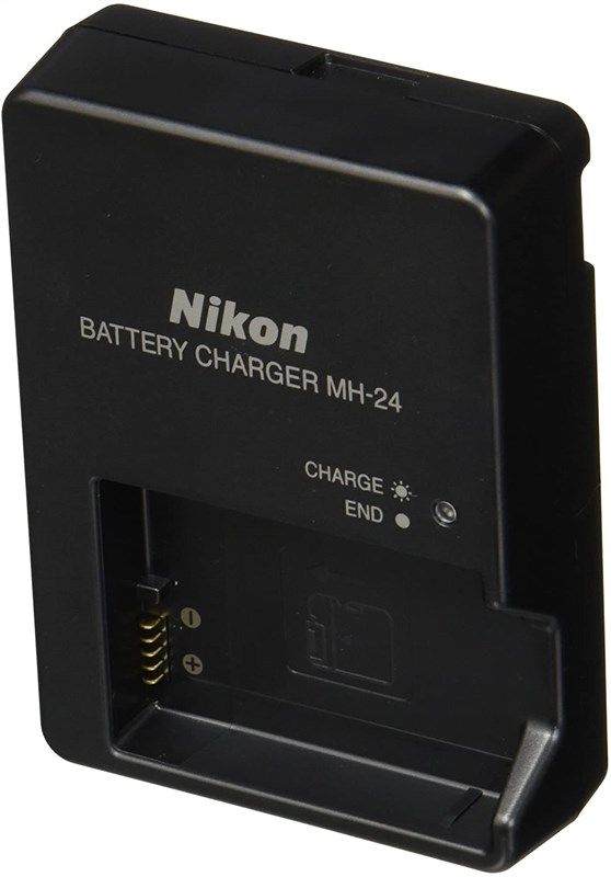 en el14 battery charger