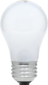 img 1 attached to 💡 Sylvania White Incandescent Medium 2 Bulbs: Brighten up your space effectively!
