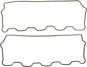 img 4 attached to Fel Pro VS50695R Valve Cover Gasket