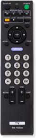 img 2 attached to Enhanced RM-YD028 Remote Control for Sony KDL-KDL-32L5000 KDL-32S5100 KDL-40V5100 KDL-46S5100 KDL-46V5100 KDL-46VL150 KDL-52S5100 KDL-52V5100 Bravia TV