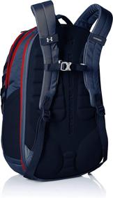 img 3 attached to Under Armour Hudson Backpack Infinity