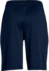 img 3 attached to Under Armour Prototype Shorts: 🩳 Top Choice for Active Boys' Medium Clothing