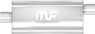 magnaflow exhaust products 14250 muffler logo
