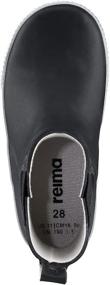 img 2 attached to Reima Waterproof Outdoor Boys' Shoes for Boots with Ankles 5693992350034