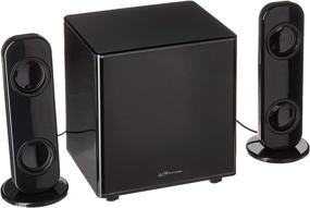 img 2 attached to Enhanced Bluetooth 2.1-Channel Music System by iLive