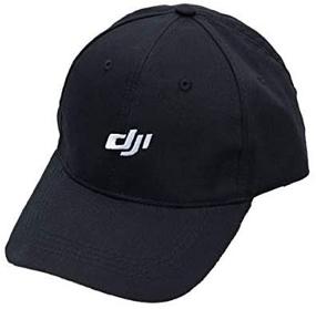 img 4 attached to DJI Baseball Cap Embroidered