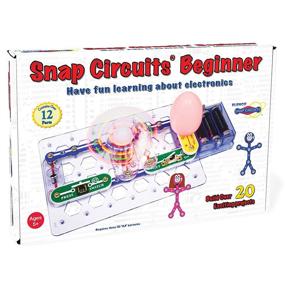 img 3 attached to 🔌 Limitless Electronics Exploration with Snap Circuits