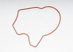 img 1 attached to ACDelco 12384990 Оригинальное оборудование для передачи