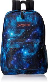 img 4 attached to JanSport Superbreak Backpack Jansport Black Backpacks